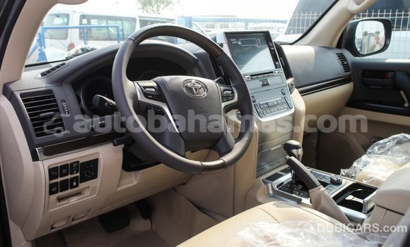 Buy Import Toyota Land Cruiser Other Car in Import - Dubai in Abaco Buy Import Toyota Land Cruiser Other Car in Import - Dubai in Abaco