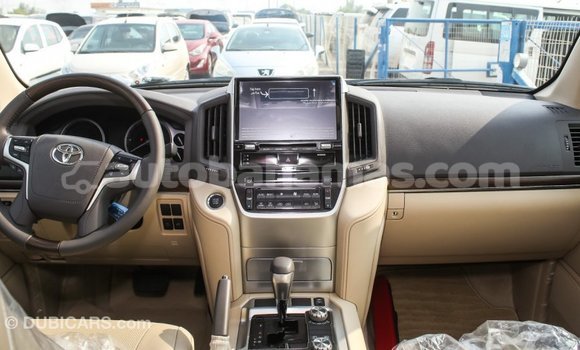 Buy Import Toyota Land Cruiser Other Car in Import - Dubai in Abaco Buy Import Toyota Land Cruiser Other Car in Import - Dubai in Abaco
