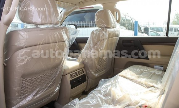 Buy Import Toyota Land Cruiser Other Car in Import - Dubai in Abaco Buy Import Toyota Land Cruiser Other Car in Import - Dubai in Abaco