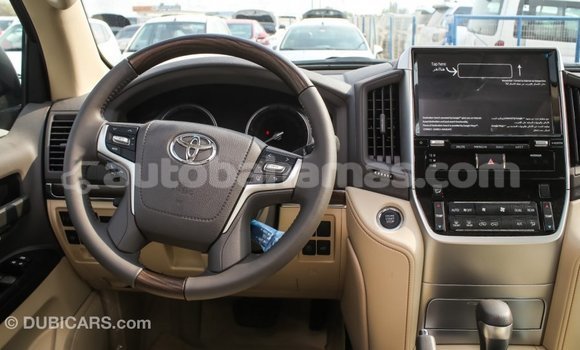 Buy Import Toyota Land Cruiser Other Car in Import - Dubai in Abaco Buy Import Toyota Land Cruiser Other Car in Import - Dubai in Abaco