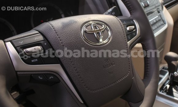 Buy Import Toyota Land Cruiser Other Car in Import - Dubai in Abaco Buy Import Toyota Land Cruiser Other Car in Import - Dubai in Abaco