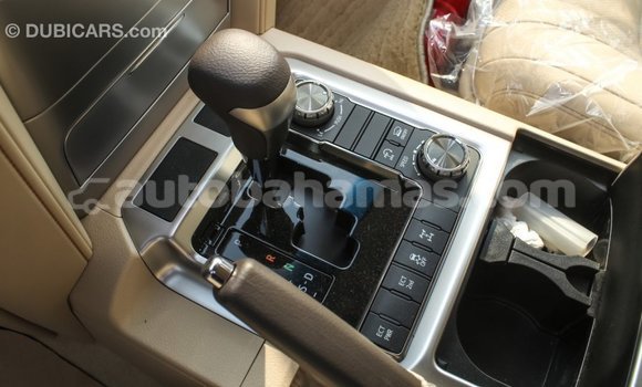 Buy Import Toyota Land Cruiser Other Car in Import - Dubai in Abaco Buy Import Toyota Land Cruiser Other Car in Import - Dubai in Abaco