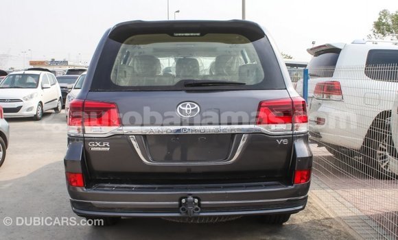 Buy Import Toyota Land Cruiser Other Car in Import - Dubai in Abaco Buy Import Toyota Land Cruiser Other Car in Import - Dubai in Abaco