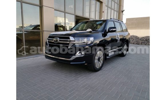 Buy Import Toyota Land Cruiser Black Car in Import - Dubai in Abaco Buy Import Toyota Land Cruiser Black Car in Import - Dubai in Abaco