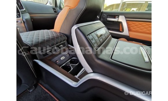 Buy Import Toyota Land Cruiser Black Car in Import - Dubai in Abaco Buy Import Toyota Land Cruiser Black Car in Import - Dubai in Abaco