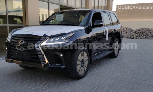 Buy Import Lexus LX Black Car in Import - Dubai in Abaco Buy Import Lexus LX Black Car in Import - Dubai in Abaco