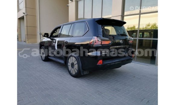 Buy Import Lexus LX Black Car in Import - Dubai in Abaco Buy Import Lexus LX Black Car in Import - Dubai in Abaco