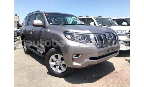 Buy Import Toyota Prado Brown Car in Import - Dubai in Abaco Buy Import Toyota Prado Brown Car in Import - Dubai in Abaco