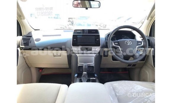 Buy Import Toyota Prado Brown Car in Import - Dubai in Abaco Buy Import Toyota Prado Brown Car in Import - Dubai in Abaco