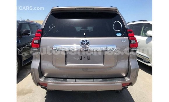 Buy Import Toyota Prado Brown Car in Import - Dubai in Abaco Buy Import Toyota Prado Brown Car in Import - Dubai in Abaco