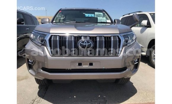 Buy Import Toyota Prado Brown Car in Import - Dubai in Abaco Buy Import Toyota Prado Brown Car in Import - Dubai in Abaco