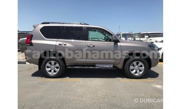 Buy Import Toyota Prado Brown Car in Import - Dubai in Abaco Buy Import Toyota Prado Brown Car in Import - Dubai in Abaco