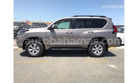 Buy Import Toyota Prado Brown Car in Import - Dubai in Abaco Buy Import Toyota Prado Brown Car in Import - Dubai in Abaco