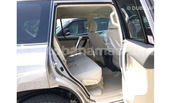 Buy Import Toyota Prado Brown Car in Import - Dubai in Abaco Buy Import Toyota Prado Brown Car in Import - Dubai in Abaco