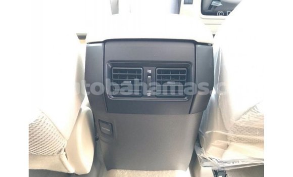 Buy Import Toyota Prado Brown Car in Import - Dubai in Abaco Buy Import Toyota Prado Brown Car in Import - Dubai in Abaco