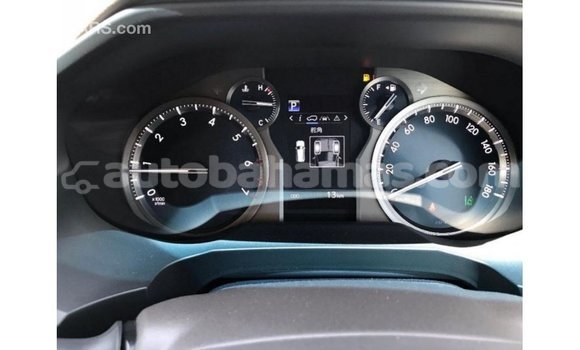 Buy Import Toyota Prado Brown Car in Import - Dubai in Abaco Buy Import Toyota Prado Brown Car in Import - Dubai in Abaco