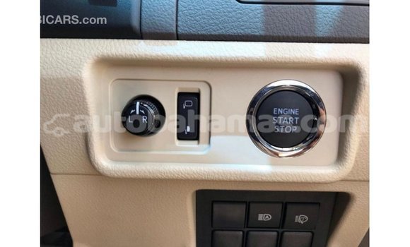 Buy Import Toyota Prado Brown Car in Import - Dubai in Abaco Buy Import Toyota Prado Brown Car in Import - Dubai in Abaco