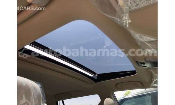Buy Import Toyota Prado Brown Car in Import - Dubai in Abaco Buy Import Toyota Prado Brown Car in Import - Dubai in Abaco