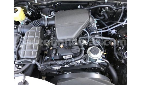 Buy Import Toyota Prado Brown Car in Import - Dubai in Abaco Buy Import Toyota Prado Brown Car in Import - Dubai in Abaco