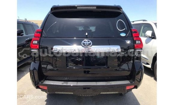 Buy Import Toyota Prado Black Car in Import - Dubai in Abaco Buy Import Toyota Prado Black Car in Import - Dubai in Abaco