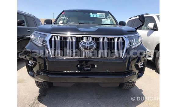 Buy Import Toyota Prado Black Car in Import - Dubai in Abaco Buy Import Toyota Prado Black Car in Import - Dubai in Abaco