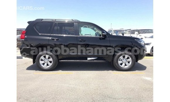 Buy Import Toyota Prado Black Car in Import - Dubai in Abaco Buy Import Toyota Prado Black Car in Import - Dubai in Abaco