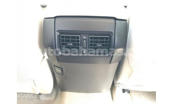 Buy Import Toyota Prado Black Car in Import - Dubai in Abaco Buy Import Toyota Prado Black Car in Import - Dubai in Abaco