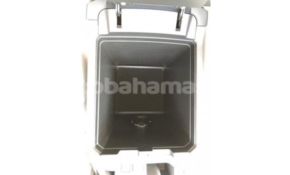 Buy Import Toyota Prado Black Car in Import - Dubai in Abaco Buy Import Toyota Prado Black Car in Import - Dubai in Abaco