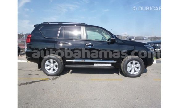 Buy Import Toyota Prado Black Car in Import - Dubai in Abaco Buy Import Toyota Prado Black Car in Import - Dubai in Abaco