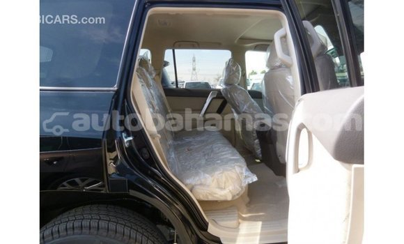 Buy Import Toyota Prado Black Car in Import - Dubai in Abaco Buy Import Toyota Prado Black Car in Import - Dubai in Abaco