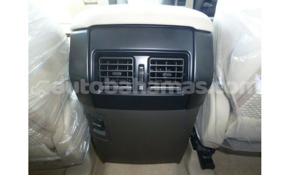 Buy Import Toyota Prado Black Car in Import - Dubai in Abaco Buy Import Toyota Prado Black Car in Import - Dubai in Abaco