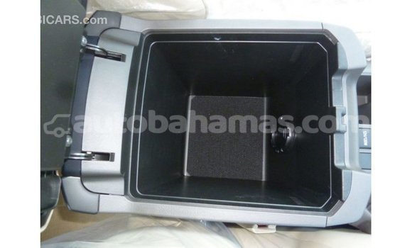 Buy Import Toyota Prado Black Car in Import - Dubai in Abaco Buy Import Toyota Prado Black Car in Import - Dubai in Abaco