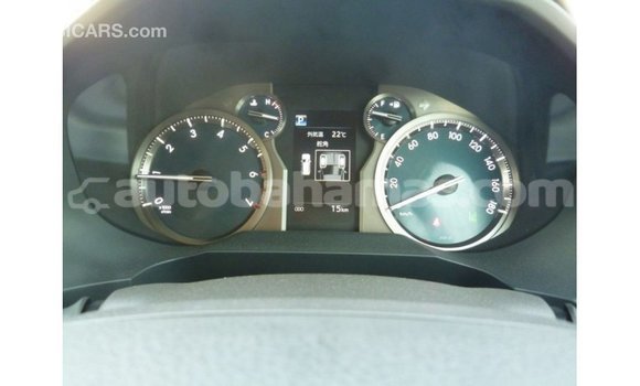 Buy Import Toyota Prado Black Car in Import - Dubai in Abaco Buy Import Toyota Prado Black Car in Import - Dubai in Abaco