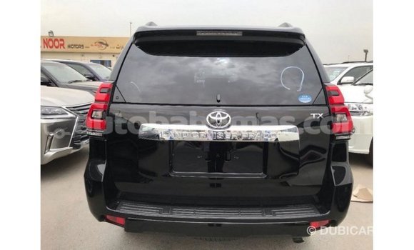 Buy Import Toyota Prado Black Car in Import - Dubai in Abaco Buy Import Toyota Prado Black Car in Import - Dubai in Abaco