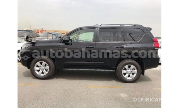 Buy Import Toyota Prado Black Car in Import - Dubai in Abaco Buy Import Toyota Prado Black Car in Import - Dubai in Abaco