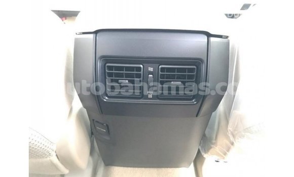 Buy Import Toyota Prado Black Car in Import - Dubai in Abaco Buy Import Toyota Prado Black Car in Import - Dubai in Abaco