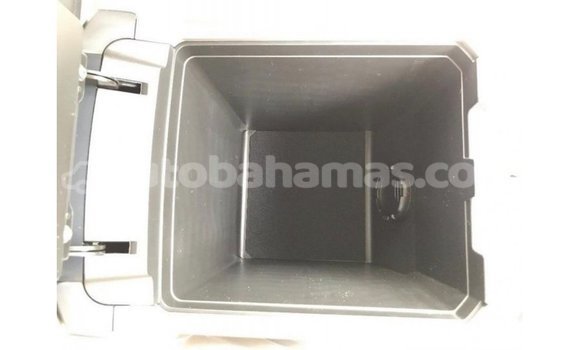 Buy Import Toyota Prado Black Car in Import - Dubai in Abaco Buy Import Toyota Prado Black Car in Import - Dubai in Abaco