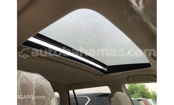 Buy Import Toyota Prado Black Car in Import - Dubai in Abaco Buy Import Toyota Prado Black Car in Import - Dubai in Abaco