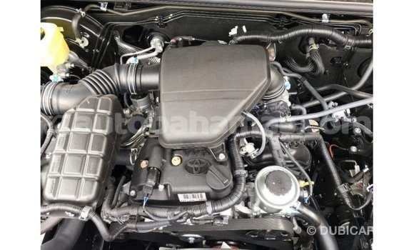 Buy Import Toyota Prado Black Car in Import - Dubai in Abaco Buy Import Toyota Prado Black Car in Import - Dubai in Abaco