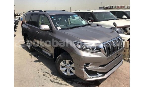 Buy Import Toyota Prado Brown Car in Import - Dubai in Abaco Buy Import Toyota Prado Brown Car in Import - Dubai in Abaco