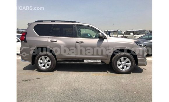 Buy Import Toyota Prado Brown Car in Import - Dubai in Abaco Buy Import Toyota Prado Brown Car in Import - Dubai in Abaco