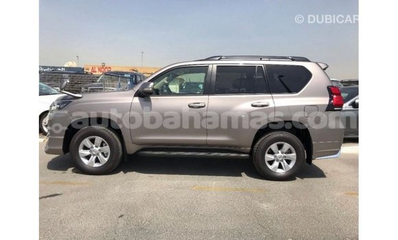 Buy Import Toyota Prado Brown Car in Import - Dubai in Abaco Buy Import Toyota Prado Brown Car in Import - Dubai in Abaco