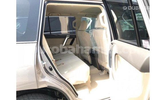 Buy Import Toyota Prado Brown Car in Import - Dubai in Abaco Buy Import Toyota Prado Brown Car in Import - Dubai in Abaco