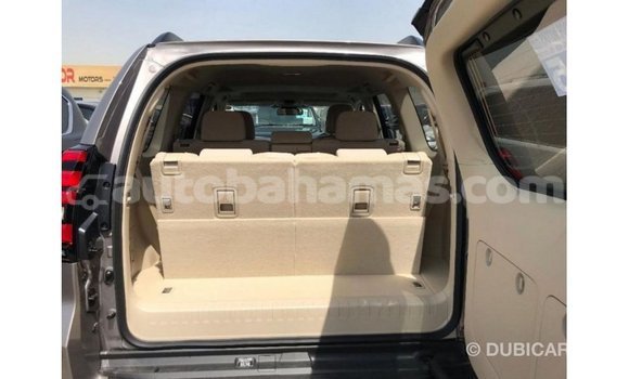 Buy Import Toyota Prado Brown Car in Import - Dubai in Abaco Buy Import Toyota Prado Brown Car in Import - Dubai in Abaco