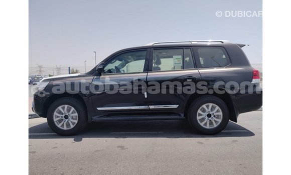 Buy Import Toyota Land Cruiser Black Car in Import - Dubai in Abaco Buy Import Toyota Land Cruiser Black Car in Import - Dubai in Abaco