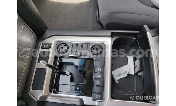 Buy Import Toyota Land Cruiser Black Car in Import - Dubai in Abaco Buy Import Toyota Land Cruiser Black Car in Import - Dubai in Abaco