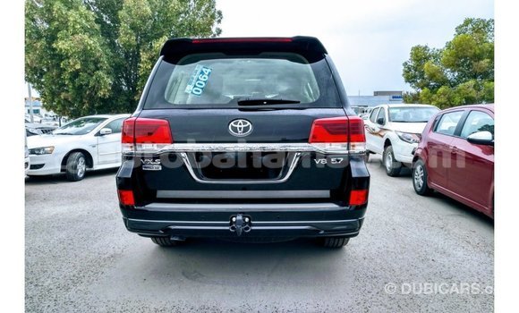 Buy Import Toyota Land Cruiser Black Car in Import - Dubai in Abaco Buy Import Toyota Land Cruiser Black Car in Import - Dubai in Abaco