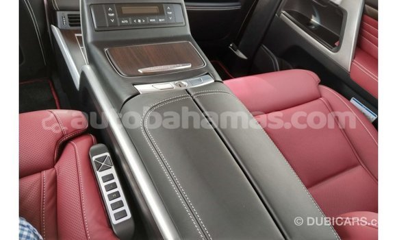 Buy Import Toyota Land Cruiser Black Car in Import - Dubai in Abaco Buy Import Toyota Land Cruiser Black Car in Import - Dubai in Abaco
