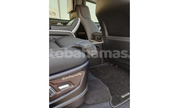 Buy Import Toyota Land Cruiser Black Car in Import - Dubai in Abaco Buy Import Toyota Land Cruiser Black Car in Import - Dubai in Abaco