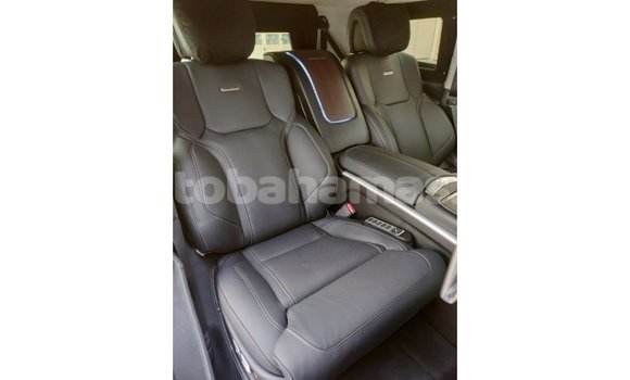 Buy Import Toyota Land Cruiser Black Car in Import - Dubai in Abaco Buy Import Toyota Land Cruiser Black Car in Import - Dubai in Abaco